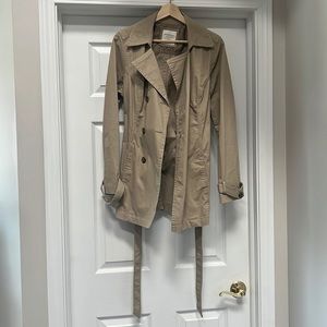 Women’s Trench Coat